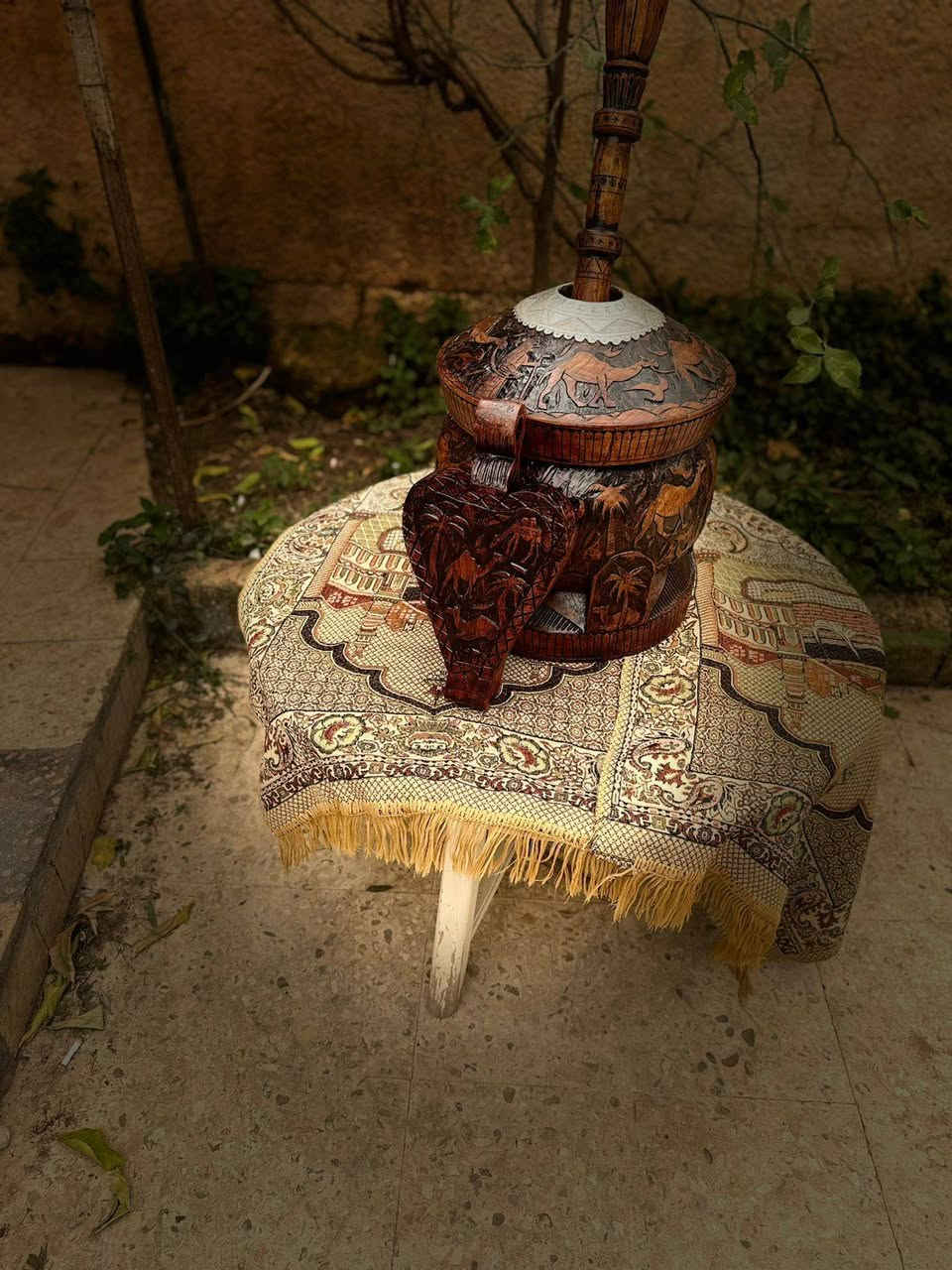 مهابيش خشب ناشف حجم كبير
0772295046


**إذا كنت صاحب هذا الإعلان وتريد حذفه لأي سبب، رجاءا أرسل رسالة إلى الدعم الفني**