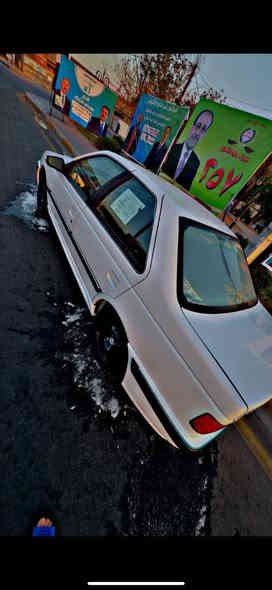 للبيع 2022 بسمي السياره غير هاي طخه مثل ما مضحها بل صوره ول باقي كله مكفول السعر 77 وبيها مجال بصيط كلش 
رقم تلفوني ***********
