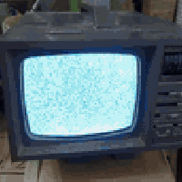 تلفزيون شغال • مدينة الصدر • توصيل