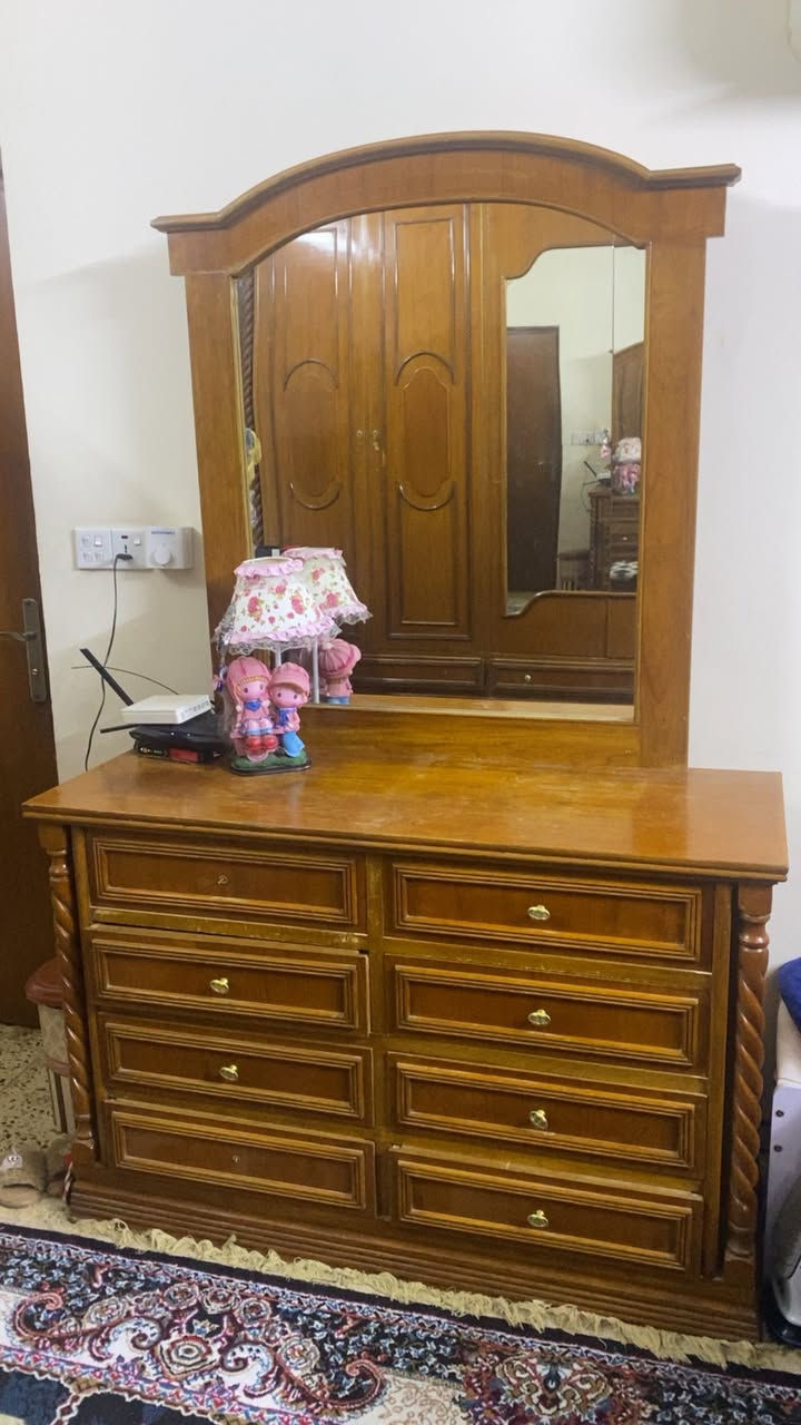 غرفة صاج للبيع


**إذا كنت صاحب هذا الإعلان وتريد حذفه لأي سبب، رجاءا أرسل رسالة إلى الدعم الفني**