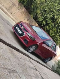 ورحمه الله وبركاته اڤيو 2017🚘  بدون ضرر cleen نظيفه كلللش ماشيه 89الف ...