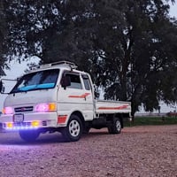 ياالله السلام عليكم   للبيع كيه بنكو موديل 1996  رقم صلاح الدين الماني...