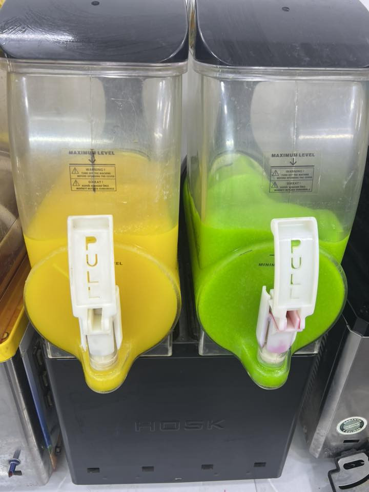 سلام عليكم مكينه ازبراي هوسك تركي استخدام كلش قليل ع فحص ع ضمان مكاني بغداد ***********
