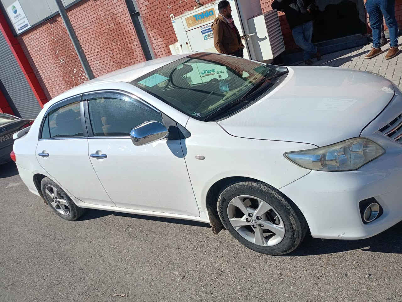 ١٣_سعر١١٨____مكان سليمانية فول نضافه مكينه١٨٠٠


**إذا كنت صاحب هذا الإعلان وتريد حذفه لأي سبب، رجاءا أرسل رسالة إلى الدعم الفني**