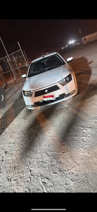 سمند دنا • ٢٠٢٢ • رقم بصره