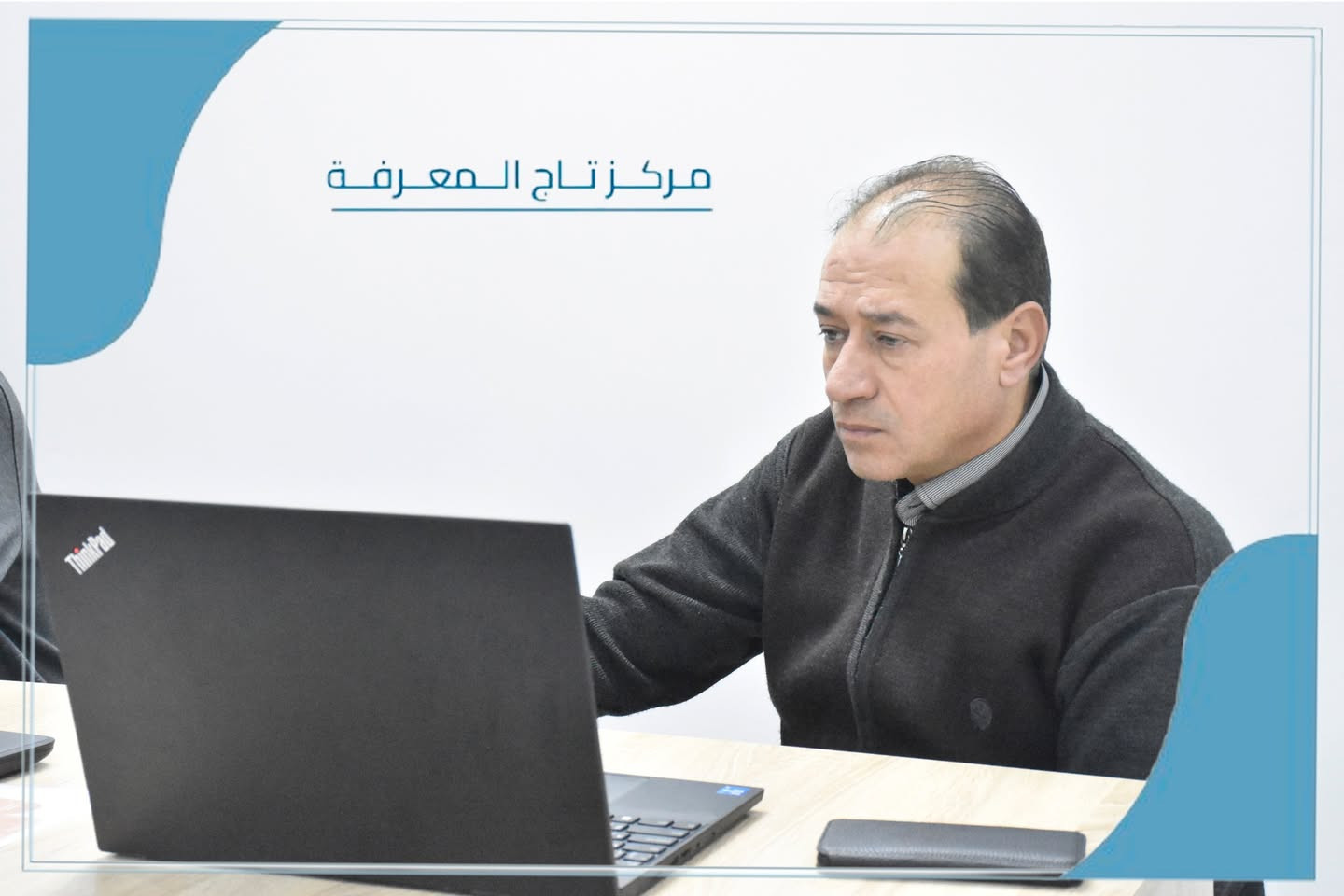 💻 دورة الهكر الأخلاقي (Ethical Hacking) 🔐
تعلّم كيف تفكر مثل الهاكرز لتصبح خبيرًا في أمن المعلومات وحماية الأنظمة.
ابدأ من الصفر وتدرّب عمليًا على اختبار الاختراق، كشف الثغرات، وتأمين الشبكات بطريقة قانونية واحترافية.
🎯 مميزات الدورة:
تدريب عملي مكثف على أشهر أدوات الهكر الأخلاقي (Nmap, Metasploit, Burp Suite، وغيرها).
ورش تطبيقية على بيئات محاكاة آمنة + مشروع عملي نهائي.
بإشراف مدرب مختص في أمن المعلومات وخبرة عملية.
شهادة معتمدة ومواد تعليمية قابلة للتحميل بعد انتهاء الدورة.
💼 تدريب عملي مع مدربين مختصين
📜 شهادة معتمدة من مركز تاج المعرفة
🕓 بنظام حضوري وأونلاين
📍 المكان: مركز تاج المعرفة
🔥 سجّل الآن وكن خبير المستقبل في الأمن الرقمي!
📞 للتواصل والاستفسار عبر الواتساب: 0770 621 0699
📍 مركز تاج المعرفة — نصنع محترفي التكنولوجيا والأمان
