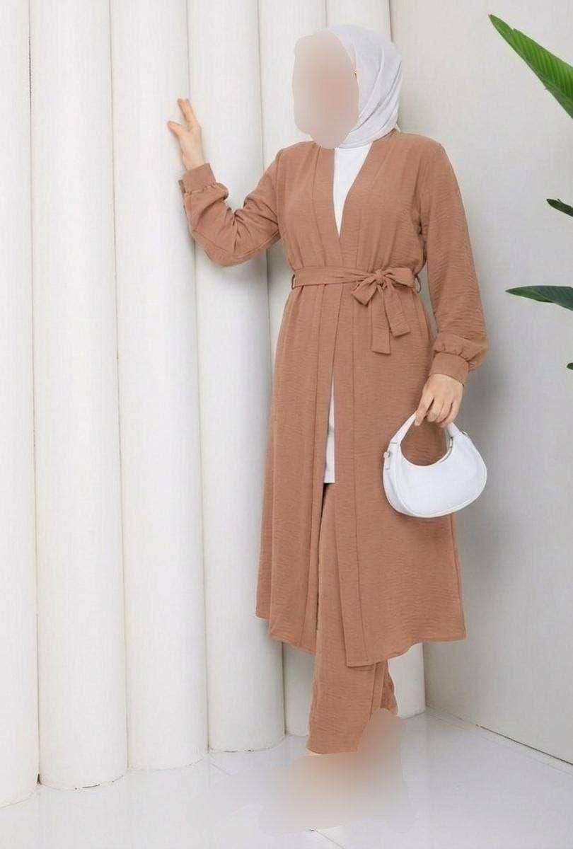 موديلات العيد وصلت 😍😍
 جمال  ولمسة وفخامة 🪞
سوت متكون من 3 قطع 
القياسات من 38 الى 52 
نوع الخامه ايروبين 
السعر  33 الف  

 ب


**إذا كنت صاحب هذا الإعلان وتريد حذفه لأي سبب، رجاءا أرسل رسالة إلى الدعم الفني**