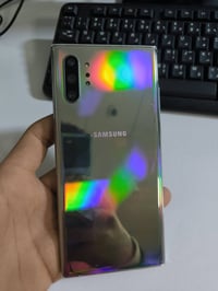 نوت 10 بلس • ٢٥٦ • الكاظمية