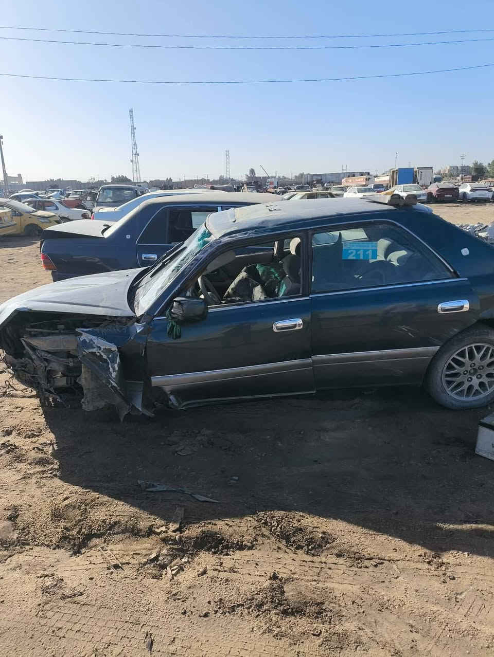 السلام عليكم اخوان سياره راس الثور 95فلات مكمله هزه باقي بس التحويل


**إذا كنت صاحب هذا الإعلان وتريد حذفه لأي سبب، رجاءا أرسل رسالة إلى الدعم الفني**