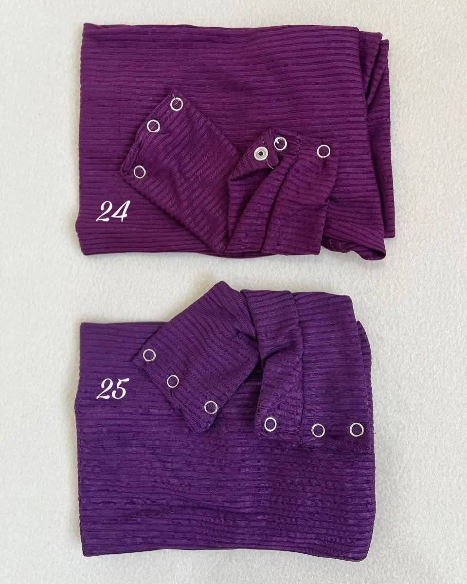 حجاب الطباقية المقلم... فول ليگرا ب 2000 فقط 💥
العنوان - سوق الناحية - فرع عبود القصاب


**إذا كنت صاحب هذا الإعلان وتريد حذفه لأي سبب، رجاءا أرسل رسالة إلى الدعم الفني**