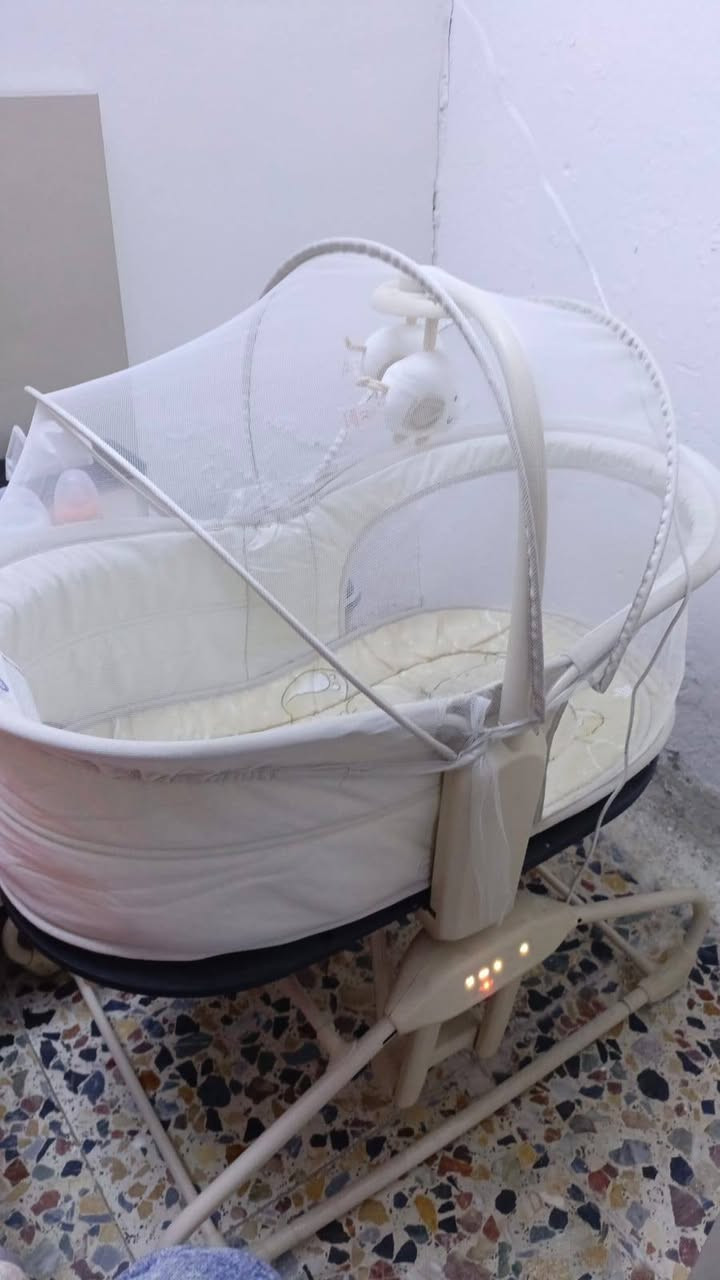 كاروك طفل كهربائي بسعر 45 مكاني طوبجي


**إذا كنت صاحب هذا الإعلان وتريد حذفه لأي سبب، رجاءا أرسل رسالة إلى الدعم الفني**