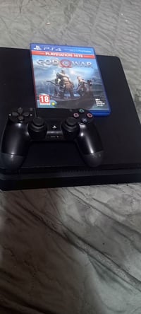 بلاي4 • هارد٥٠٠جيجا • فيفا24