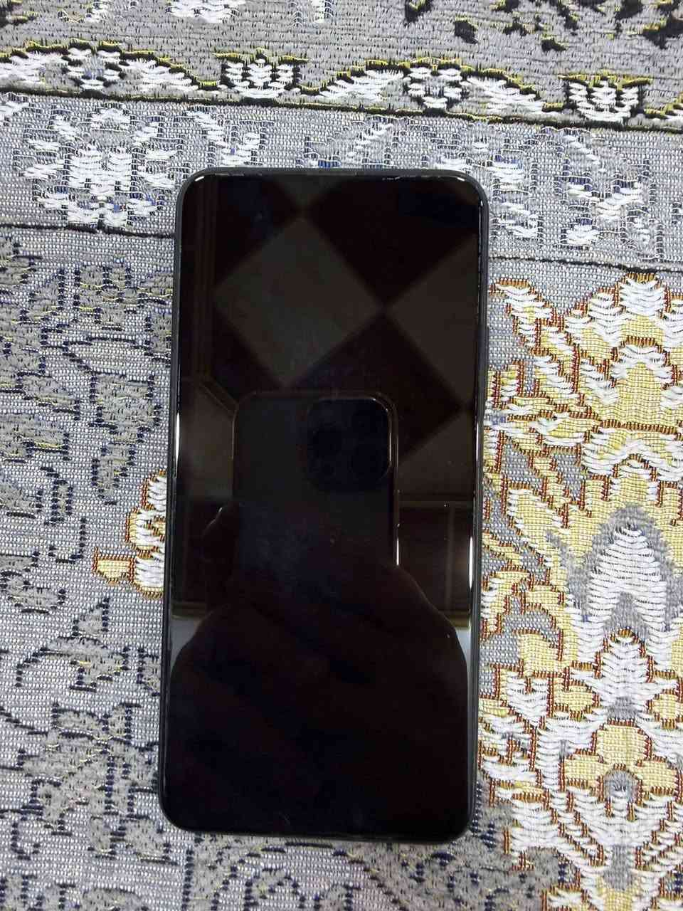 Infinx hot 10
128كيكا
رام6
شاشه بي رتوبه 
سعره 55الف
.
.
.
HUAWEI Y9S
128كيكا
رام6
جهاز بشرط لحد الان مامفتوح 
شاشه بي هاي خط مابي عيب
سعره 65الف


**إذا كنت صاحب هذا الإعلان وتريد حذفه لأي سبب، رجاءا أرسل رسالة إلى الدعم الفني**