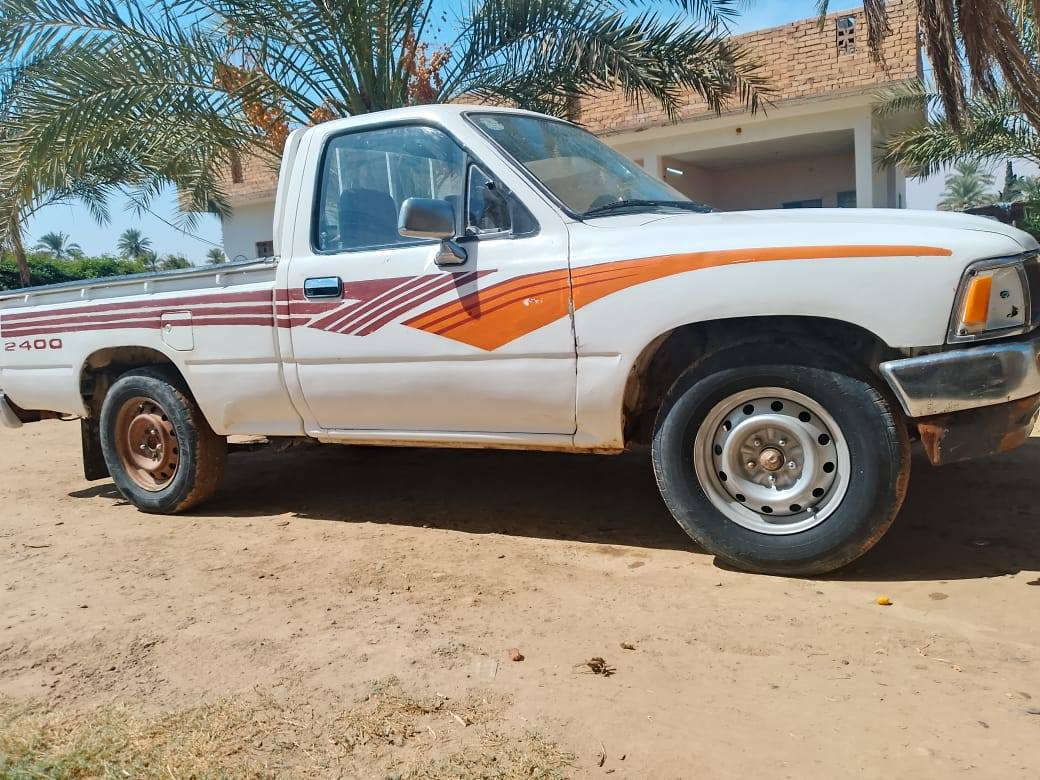 بيكم للبيع -مديل 1996- رقم إنكليزي - شرط التحويل 
مكفولة-(كير محرك اكسل شاصي)-عنوان سامراء 
ناحية المعتصم ـ (السعر ٥٠-)-
الاتصال - ***********
