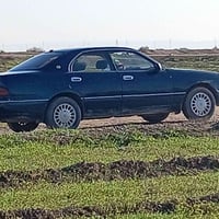 بطة • ١٩٩٢ • محرك كير شرط