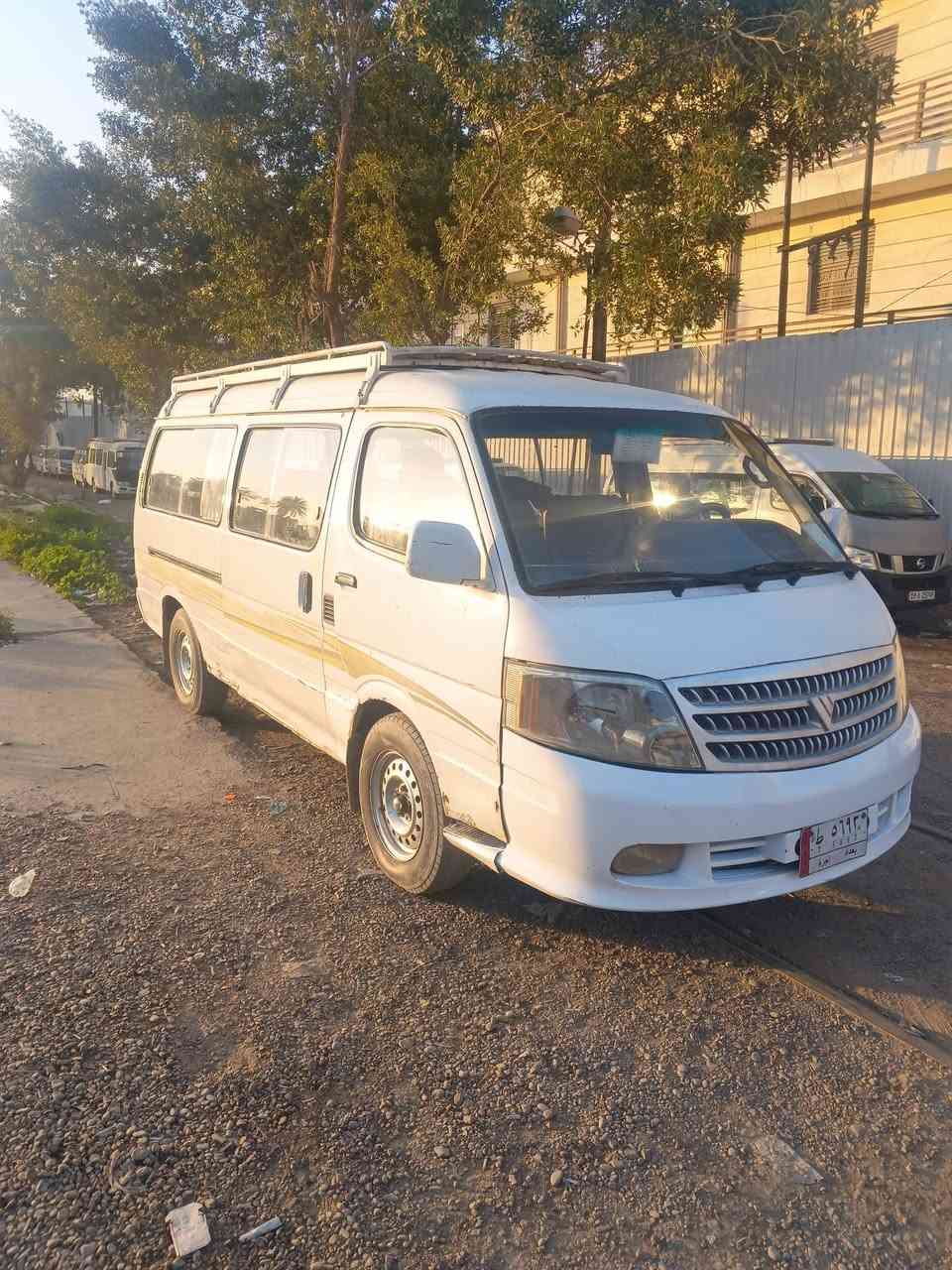 فتون 2009 كامله مكملة مكينة وكير وكسل خير من الله بطن يخبل تخبل تاير صدر امامي خلفي سيارة فقط بيها خيسات قليلة ورة الوقيات السعر 50 وبيها مجال حك الجية اخوان إني مكلف بالنشر هذا رقم ابو سيارة ***********
