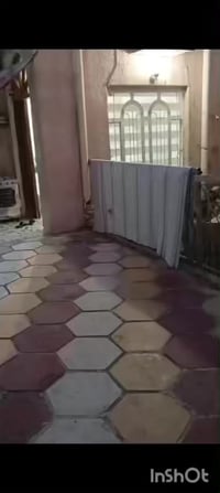 الرفاعي • ١٢٥م • كراج