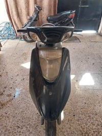 دراجة ابريز • تشتغل وتطفي • حريه