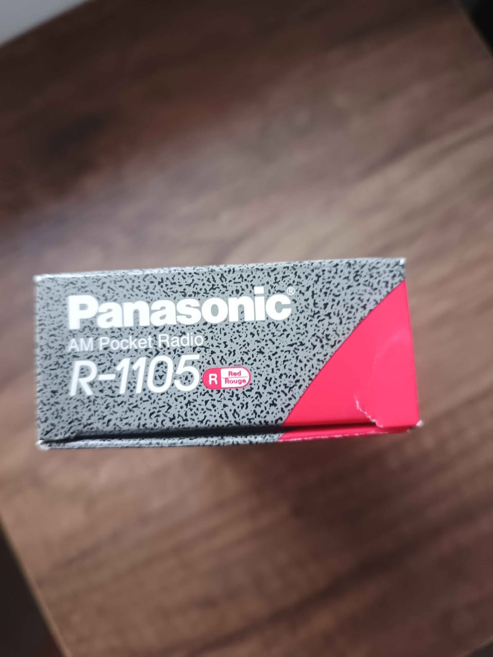 ڕادیۆی یەک مەوج لۆک سینی قەدیمە خەریتەکەی وەک قیسارەیە  30هەزار بەگەیاندنەوە السليمانية, العراق


**إذا كنت صاحب هذا الإعلان وتريد حذفه لأي سبب، رجاءا أرسل رسالة إلى الدعم الفني**