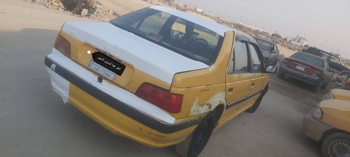 سلام عليكم بيجو بارص 2013 رقم الماني رقم بصره تحويل ثاني يوم مكينه وكير وحداديه وكهربائيات كله خير من الله تخم تاير جديد سعر19وبيه مجال شراي يتصل وبي خير ودلل مكاني كربلاء ***********
