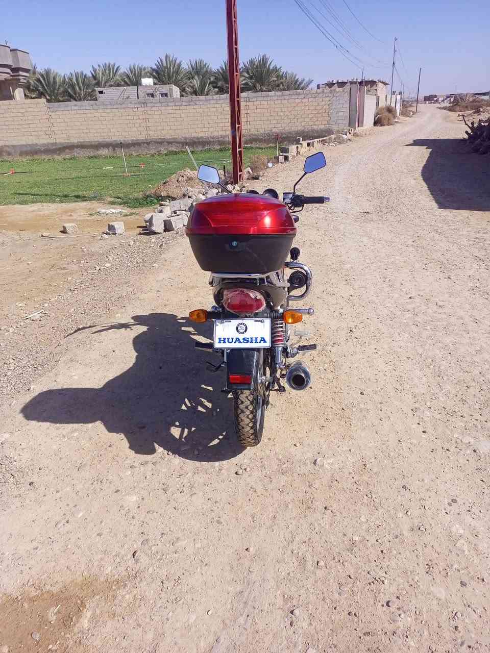 السلام عليكم هايوشه للبيع او مراوس موديل 24 سويتشات بصمات اثنين اوراق خوذه ***********
