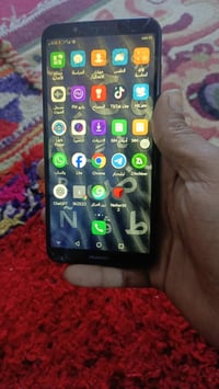 هواوي • نضيف • مكالمات شغالة