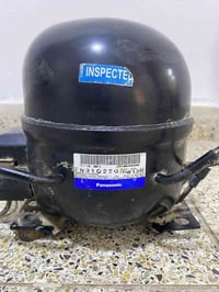 ماطور مجمده شغال ماليزي  ب ٣٠  ٠٧٧٣٥١٠٥٥٤٧