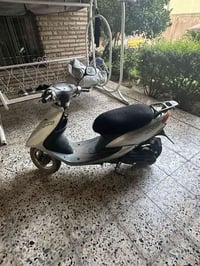 ياماها • دراجه