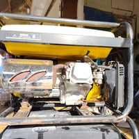 مولد استره ابو الفيل ٣٧٠٠ الاصلي مولد اخو الجديد مامفتوح ولا مصلح وكله...