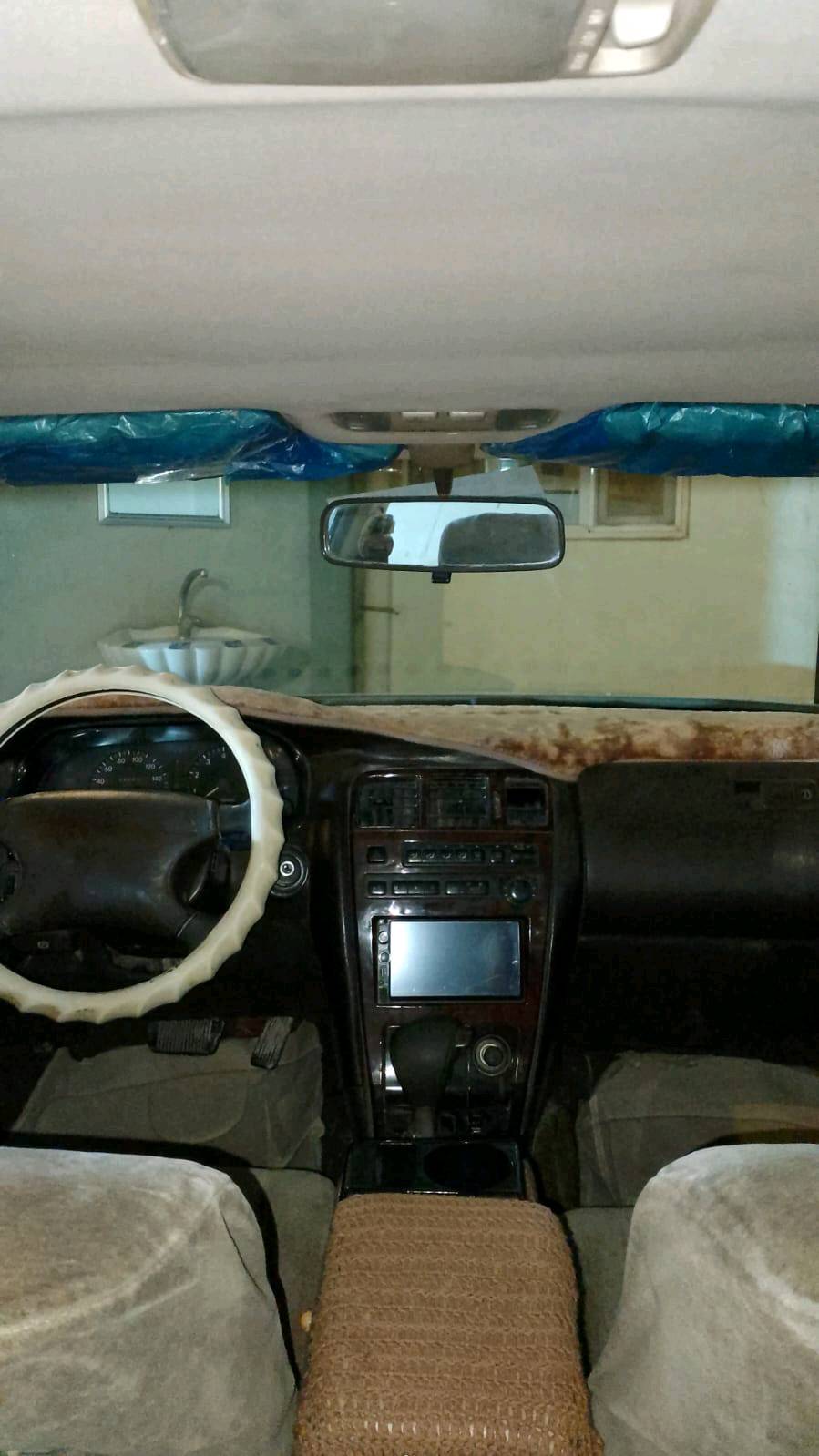 السلام عليكم 
مارك نفخ رقم بغداد دولي موديل ٩3 بااسمي سنويه لل٣٠
مكفوله من كل شيئ 
ماعدا بارد مااشر عليه
العنوان النجف الاشرف