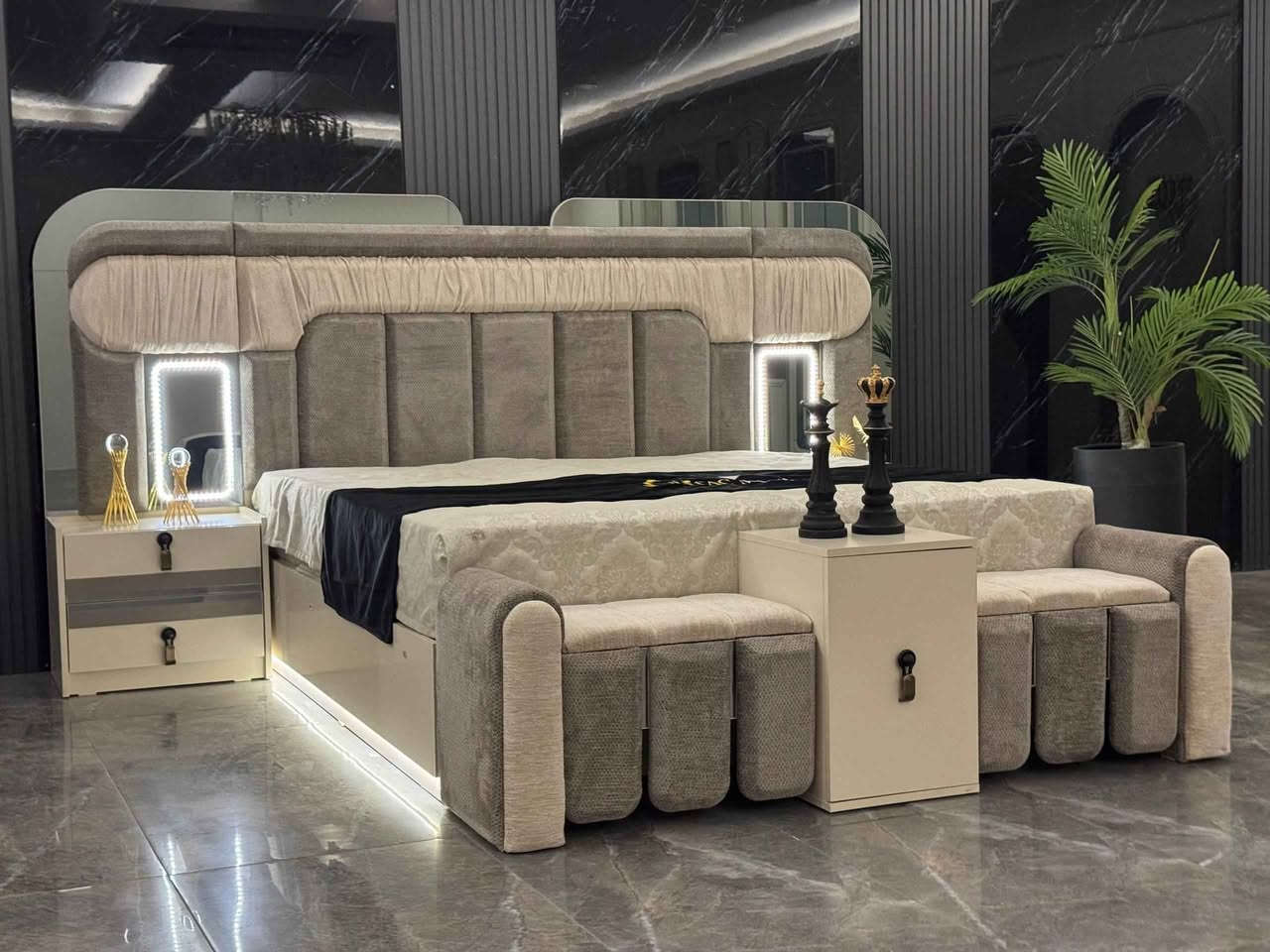 بسم اللە
*موديل   اسوس       المودرن*
*10 قطع              كنتور ملحق 335*
*1- ضهر بلوك*
*2- برغي وچوي حديد* 
*سرير  مخزن*
*5- شغل درجه اولى*
*السعر🔥 ( مليونين  و300 السعر ثابت  )بالعراقي*
خدمە توصیل متوفر
للحجز مراسلتي
العنوان//بغداد اكر, نينوى


**إذا كنت صاحب هذا الإعلان وتريد حذفه لأي سبب، رجاءا أرسل رسالة إلى الدعم الفني**