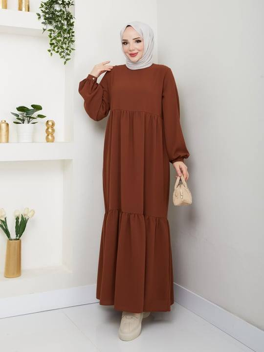 جملة ومفرد
اصحاب الجمله اقل طلب نص درزن

نزاكة وذوق وجمااال♥️ 
فستان نسائي 
خامه ايروبين  اصلي درجه اولى 💯
القياسات من 38 الى 54 
🚕 يوجد خدمة توصيل لجميع محافظات العراق


**إذا كنت صاحب هذا الإعلان وتريد حذفه لأي سبب، رجاءا أرسل رسالة إلى الدعم الفني**