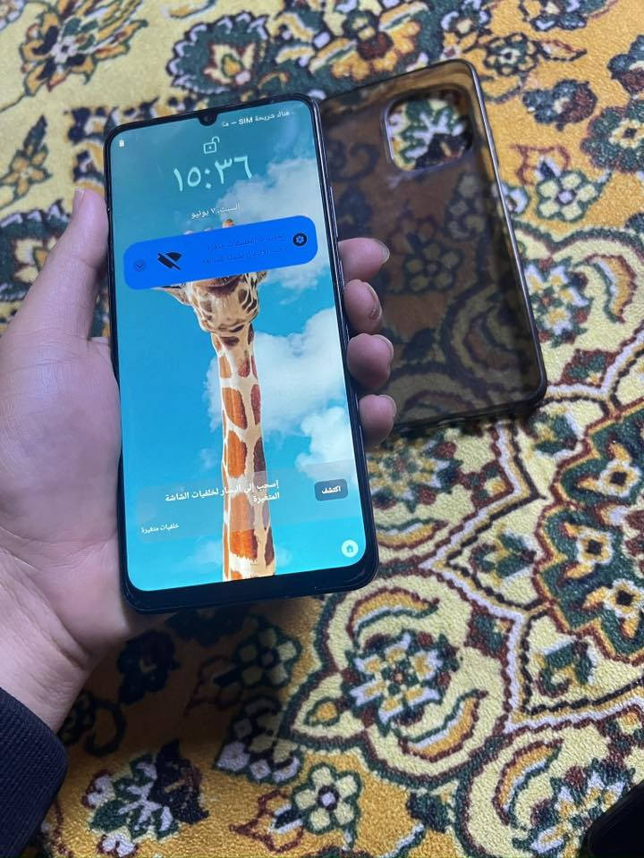 ريملي نوت50جهاز اخو الجديد السعر قفل قفل 70مكاني بغداد مدينة الصدر


**إذا كنت صاحب هذا الإعلان وتريد حذفه لأي سبب، رجاءا أرسل رسالة إلى الدعم الفني**