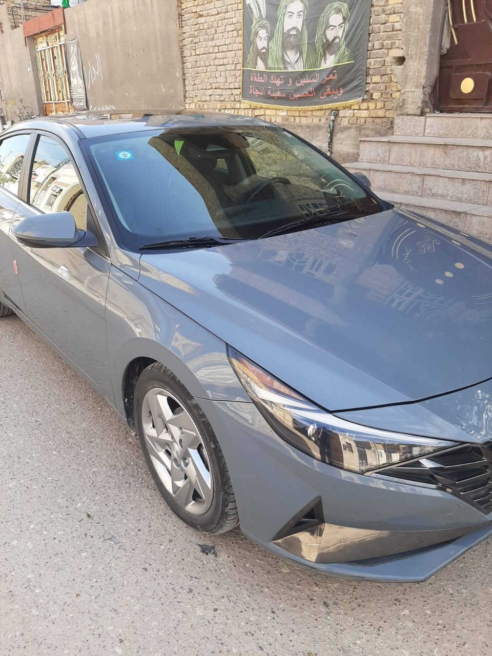 السلام عليكم انترا 2023 معوقين وكاله عامه رقم بصره مكينه 2000 دوش
حادثه تبديل باب اصلي السياره فول 1/1
السعر 160 او بيهه مجال
هاذه رقم راعيهه انه مكلف بنشر
***********
عنوان ناصريه حي الشهداء
