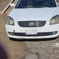 اوبتيما • ٢٠٠٨ • رقم بغداد