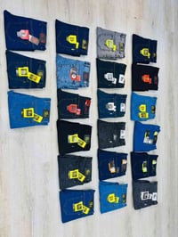 بنطرون • قياس خاص • وصل