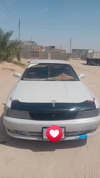 وبركاته سيارة شيسزر 93 . ابيض صدفي.  محرك 2500 تبريد ثلج خير من الله  ...