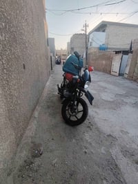 بوكسر جبلي • ماشيه ٤٥٠٠٠ • موديل ٢٠٢٣