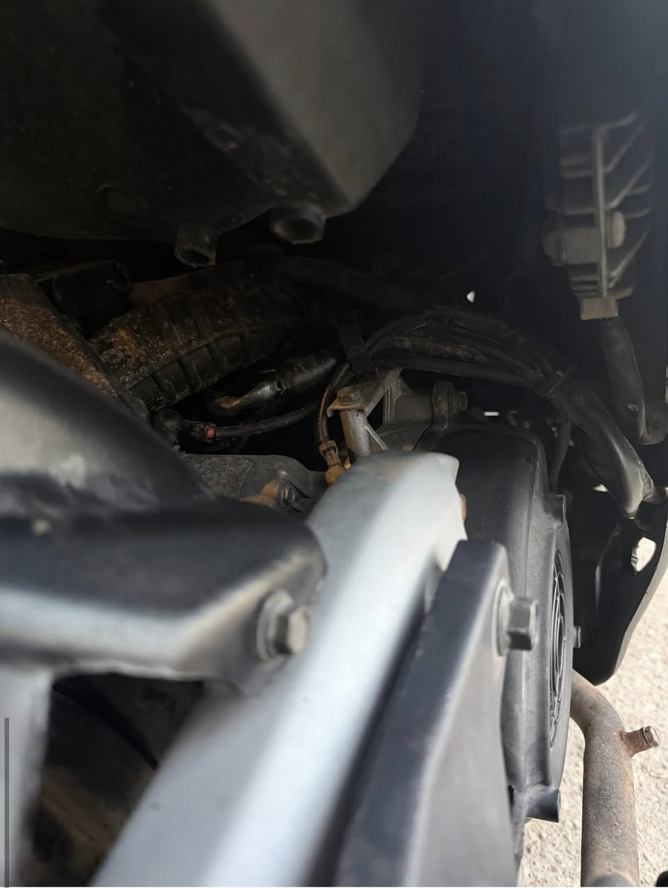 سلام عليكم
سكنس فحل نوزل كفالة عامه تاخذها وتطلع وتجيب الفيتر اللي يعجبك واذا مفتوحه اخذها ابلاش واطلع دراجة شغاله
ومكينه ناعمه كلش مكاني بغداد رقمي ***********
السعر خاص او اتصال على الرقم
