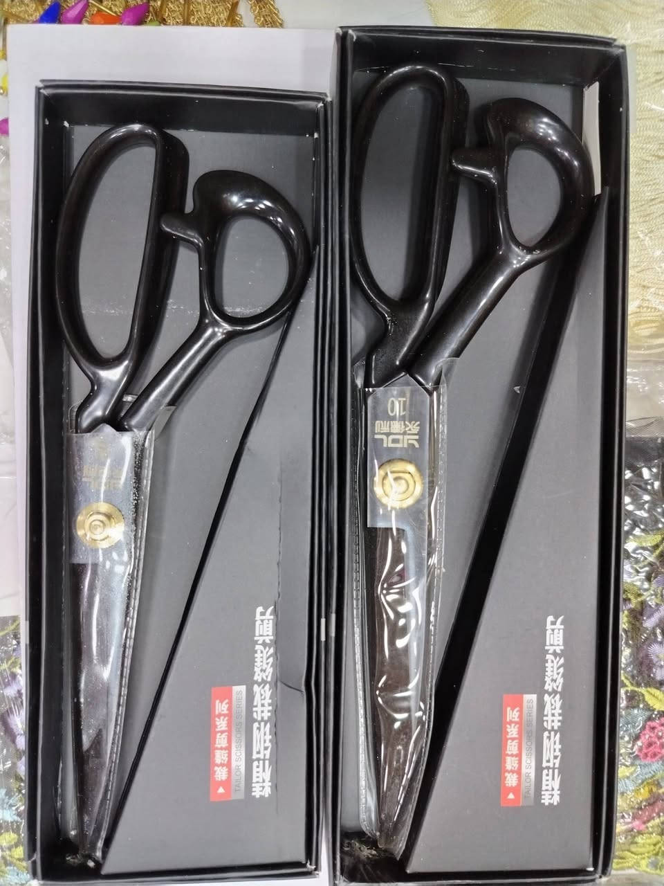 ✨ السلام عليكم اخواتي الخيّاطات والمبدعات! ✨
توفر هل موديلات انشاء الله تعجبكم

العنوان كربلاء سيف سعد مقابل صيدليه لاسدي فرع ماكولات ابو غيث
خرازيه الصفاء 

💸 الأسعار 😍🔥
✔️ جودة عالية
✔️ أسعار تنافس
✔️ وكميات محدودة

🚚 متوفر توصيل
📲 استفساراتكم وطلباتكم الخاص او واتساب 

✨ إبداعچ يبدأ من أدواتچ.. اغتنمي الفرصة قبل ما تخلص! ✨

آن هہ‌‏ذآ لرزقنآ مـآ لهہ‌‏ مـن نفآد 🧿✨
للحجز مراسلة بيج 
واتساب
*********** 

واتساب  *********** 
🥰يتوفر توصيل داخل كربلاء 🚕🚙ب3
الاقضيه والنواحي ب5
المحافظات ب5
#اللهم_صل_على_محمد_وال_محمد 💙

#يارب_توفيقك 

- ‏﴿ قُــل اعُـوذُ بِـرَبّ الـفَـلَـقِ ﴾ 🧿🤍
