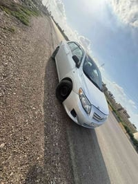 كورلا ٢٠٠٩ • مكينة ١٦٠٠ • دلي عباس