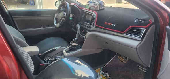 السلام عليكم 
 للبيع النترا 2018 وارد امريكي 
رقم شمالي باسمي تحويل ثاني يوم سنويه ٢٠٢٨ تسقط
حادثها بنيد وجاملغ الايسر قطعتين فقط
البنيد مبدل وجاملغ نفسه مصلح عل بارد وبي صبغ
باقي التفاصيل مكفوله لا لغد ولاشاصي 
صور الطخة والحادث والسونار موجودات واتساب 
السيارة جاهزة كير ومكينة 
تخم تاير جديد صدر امامي خلفي 
ويل كب بلادي
تحكمات استيرن
ثلاث انظمه قيادة
كامرة خلفيه
حساسات 
مانع انزلاق
حساس جانبي
شاشه لمس بلادية 
سيارة استخدام شخصي فقط
السعر / ١٣٠ وبيها مجال 
مكاني / بغداد حي اور
للاستفسار / ***********
مامتواجد عل فيس بوك Colombo
