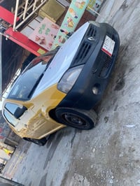 رينو 2014 فحل  رقم بغداد سنويه باسمي تحويل ثاني يوم كير كفاله مكينه.( ...