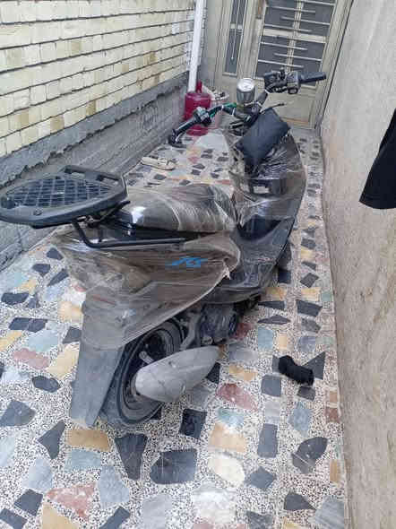 ماكس عله مال جناي من البيت للمولده... بغداد مدينة الصدر الجوادر 
سعر 400.. تكلب وتشوف ***********
