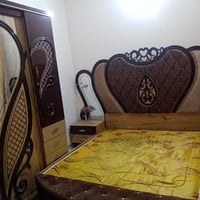 غرفة نوم • النجف • حي العسكري