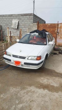 كورلا تيرسل • ١٩٩٧ • ناصريه