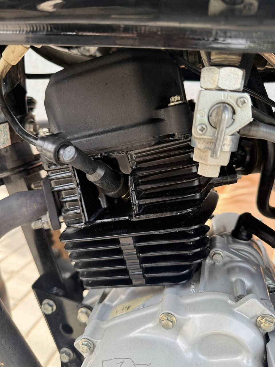 سلام عليكم بوكسر 2023 مرقمه سنويه ولوحات بغداد انكليزي ثنين شرط التحويل الدراجه كفاله عامه محرك كير شاصي ضفيره كله كفاله عامه محرك ممفتوح ماشيه 17 الف استخدام شخصي ممشتغله دلفري بيه اضافات هوايه

استان تلفون ماك سيف شحن لاسلكي

قبضات استيرن حديد ثكيل

زنون قوي 8300 واط

صندوك جي اس اصلي 

شيش بريك خلفي

جاملغ اضافي خلفي

دبل اشاره  

كلوبات اشاير خلفيه قويه 

الدراجه كل حساساته شغاله بريكات وكلج سعره 2750 وبيه مجال قليل عنواني دوره حي اسيا وهذه رقمي ***********
