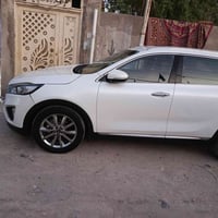 سورينتو ٦ سلندر • ٢٠١٦ • وارد خليجي