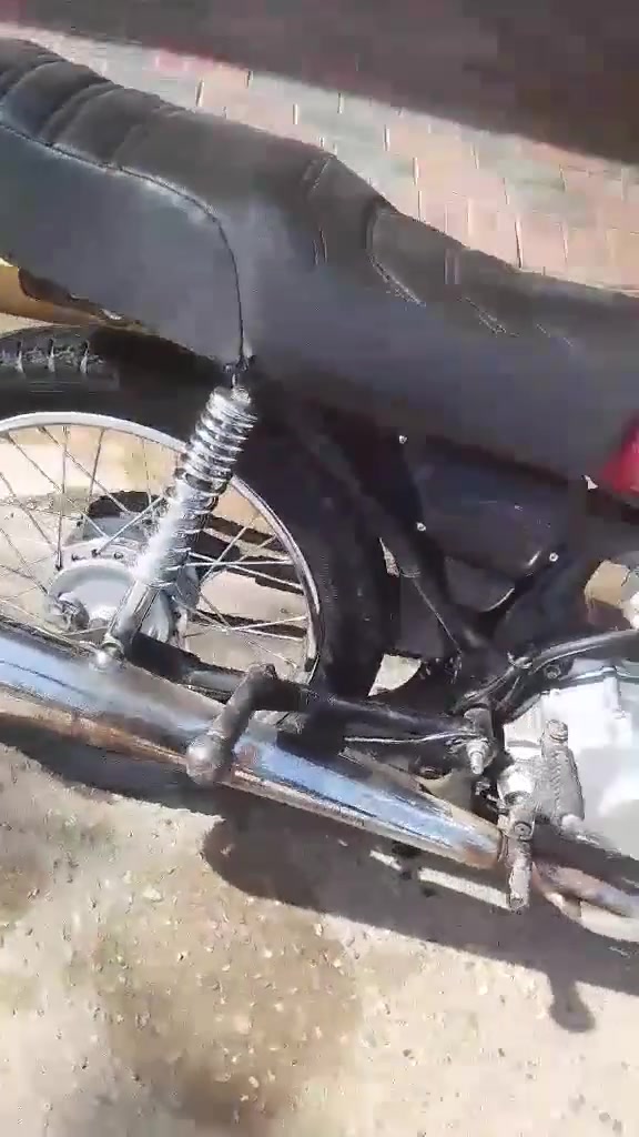 سلام عليكم دراجه اربعه كير 25مكفوله دراجه من كلشي لبيع شراي يجي خاص مو شراي لا يعلق


**إذا كنت صاحب هذا الإعلان وتريد حذفه لأي سبب، رجاءا أرسل رسالة إلى الدعم الفني**