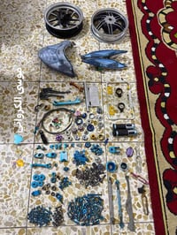 نواعم للبيع • قطع غيار سيارات • تزويد سيارات • اكسسوارات سيارات • تعدي...